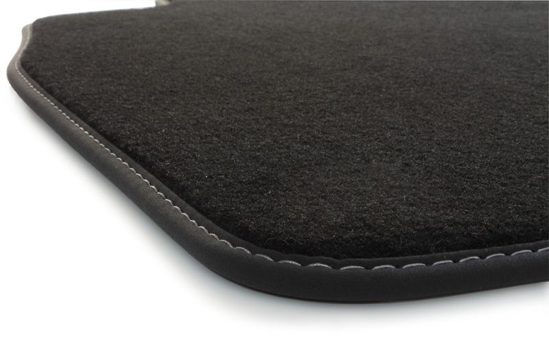 Ford Ka II 2008-2016 DYWANIKI PREMIUM CARMAT Producent Texer