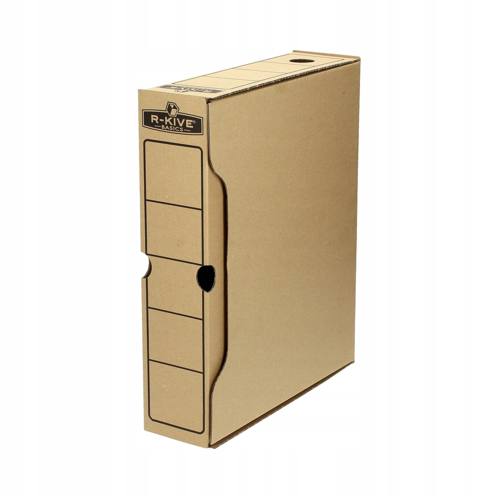 

Pudło archiwizacyjne 80x325x260 R-Kive Fellowes