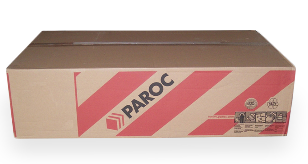 

Wełna Kominkowa Izolacyjna Paroc 25mm 7,2m2