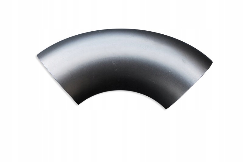 

Kolanko Nierdzewne 57MM 57/90 Dolot Wydech Sport