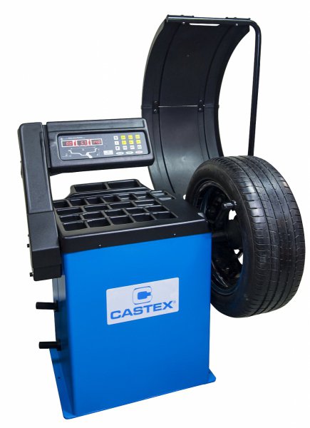 БАЛАНСИРОВОЧНАЯ МАШИНА 99А КОЛЕС АВТОМАТИЧЕСКАЯ ГАРАНТИЯ БЫДГОЩ