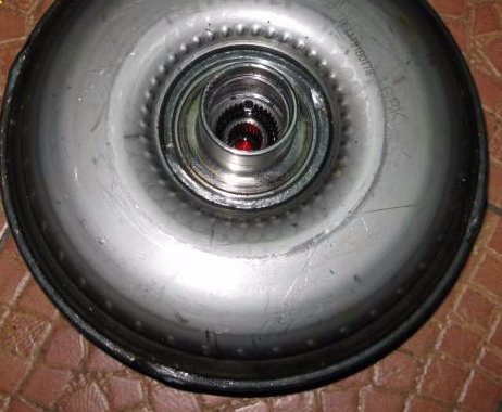 0E11191B0178 SPRZEGLO CADILLAC SRX 11