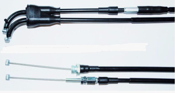 L3950396 - ТЯГОВЫЙ ТРОС ДЛЯ YAMAHA WR WRF 250 07-13