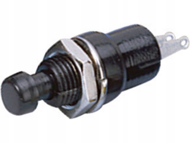 

Miniaturowy przycisk monostabilny Hi-End