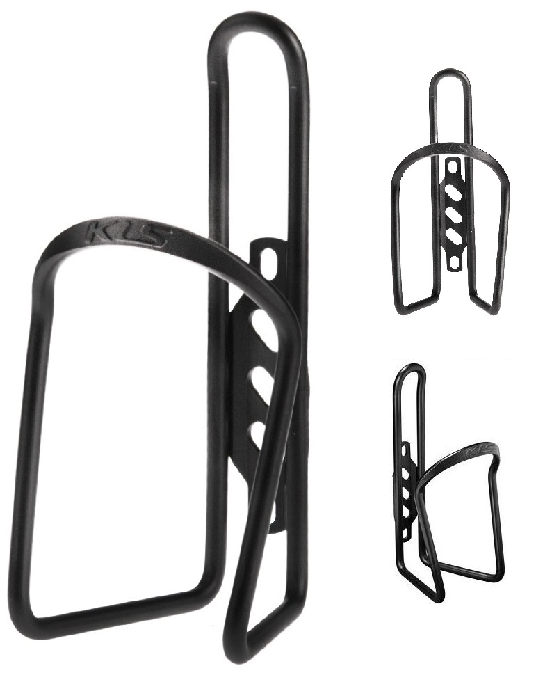 

Koszyk na bidon Kellys Ratio aluminiowy Kls