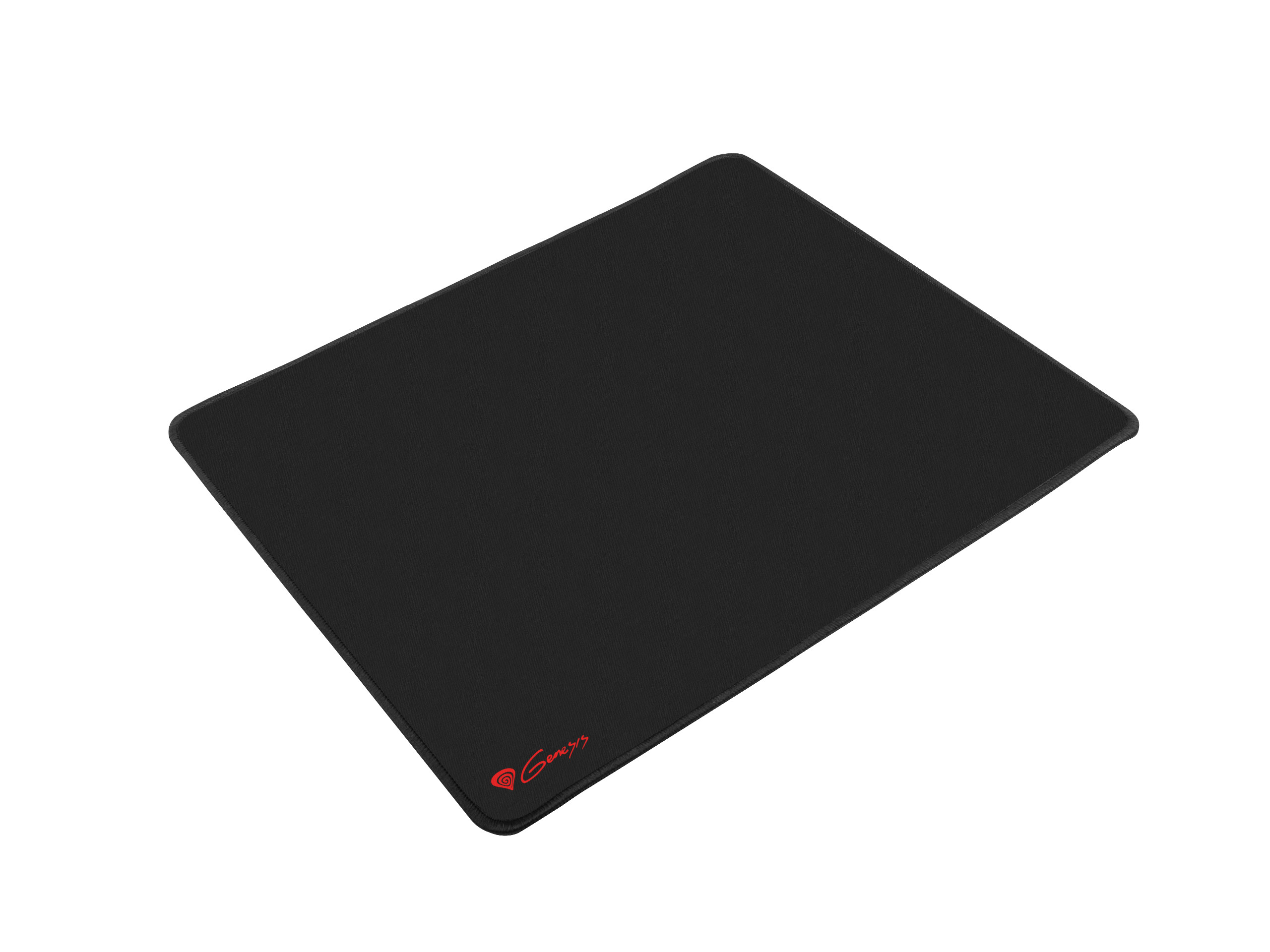

Podkładka pod mysz Genesis Carbon 500 L 400x330mm