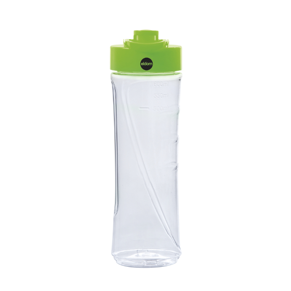 

Kubek Bidon Miksujący Butelka Blender Eldom BLP10