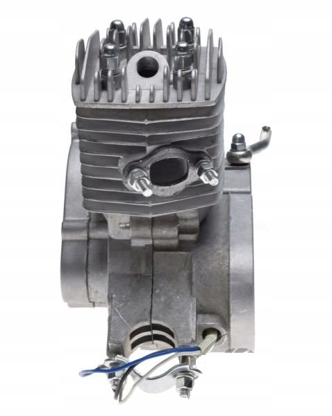 SILNIK SPALINOWY DO ROWERU 80cc ZESTAW KPL TANIO Model SEACO