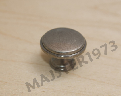 UCHWYT UCHWYTY MEBLOWY RETRO GAŁKA DO MEBLI STYL Marka inna