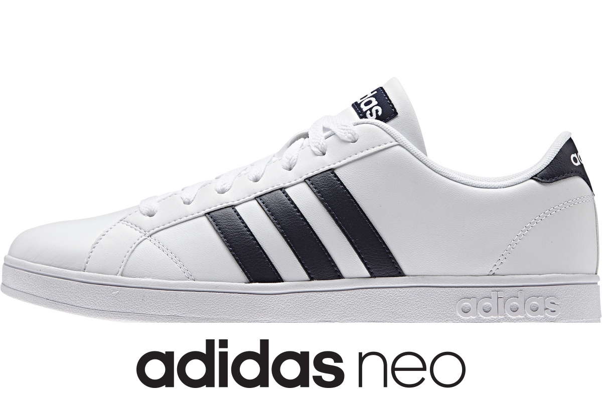 

Buty adidas Baseline AW4618 r.40 2/3