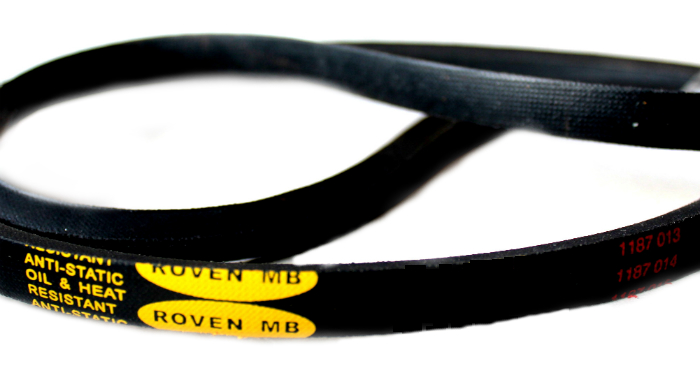 ROVEN MB Pas Pasek Klinowy A 1650