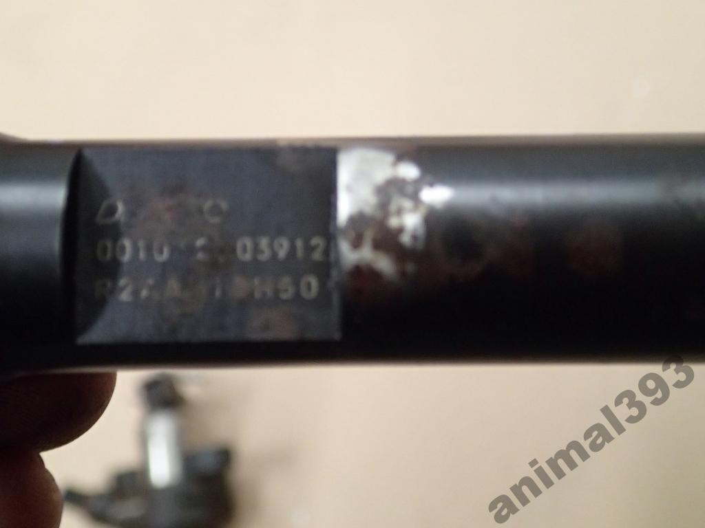 форсунки форсунка 08-12r 2 R2AA 13H50