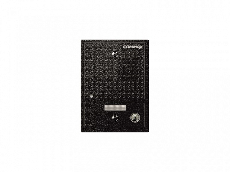 Kamera do wideodomofonu COMMAX Pin-hole DRC-4CGN2