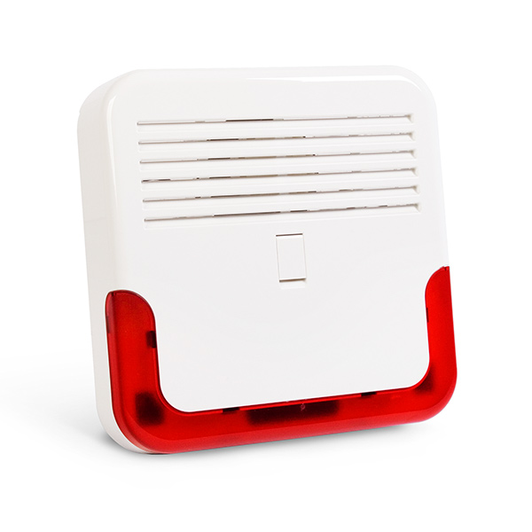 Vonkajší Signalizátor SD-6000-R Satel