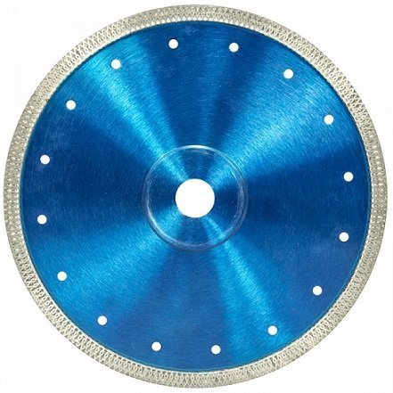 

Dedra H1074 Tarcza Diamentowa Glazura 180x1,6x22mm
