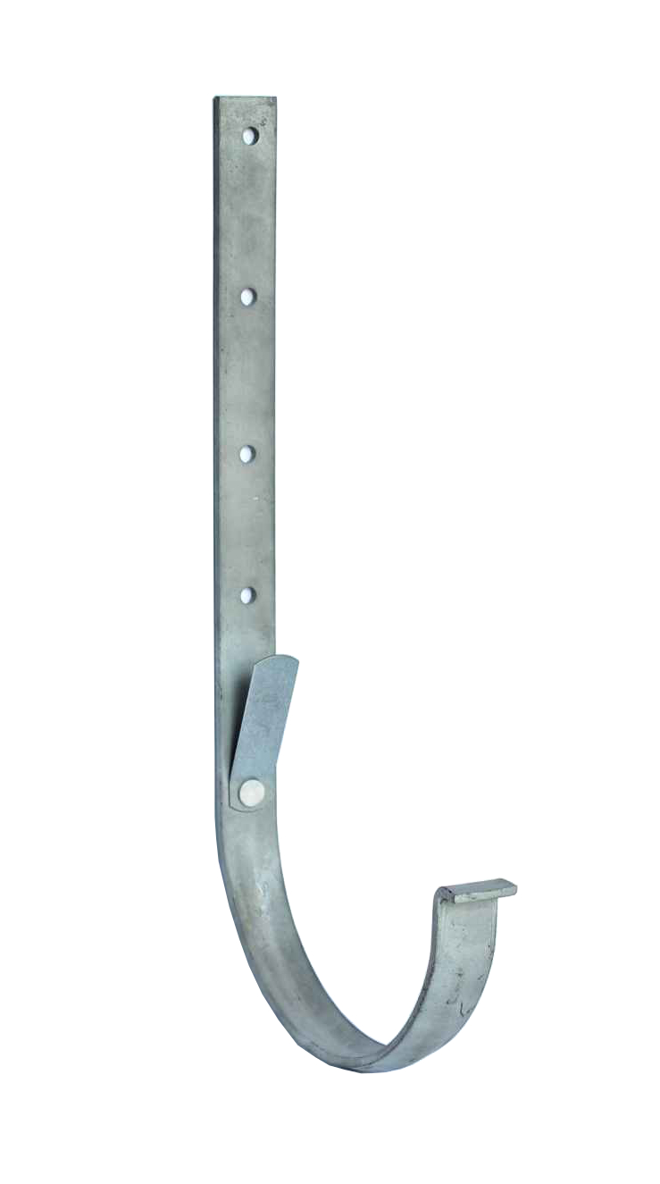

Rynajza nakrokw rynna ocynkowana 125mm ocynk nosek