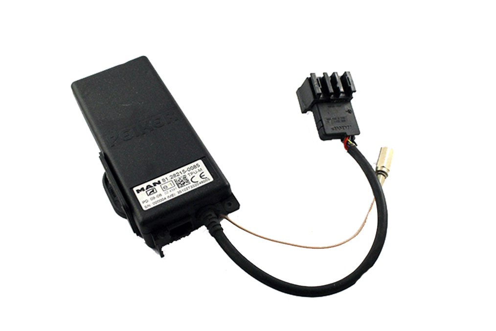 МОДУЛЬ ТЕЛЕФОНА MAN 81282150085