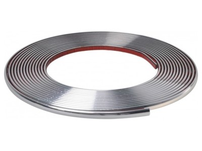 

Listwa Chrom 12mm Samochodowa Listwy Chromowane