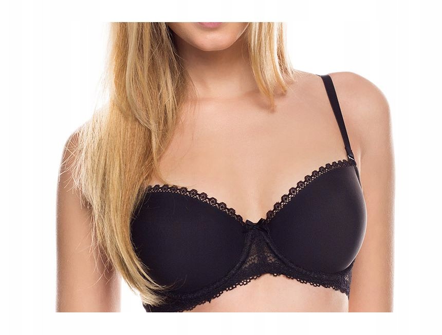 

Biustonosz push-up Henderson Kassidy 23444 75B