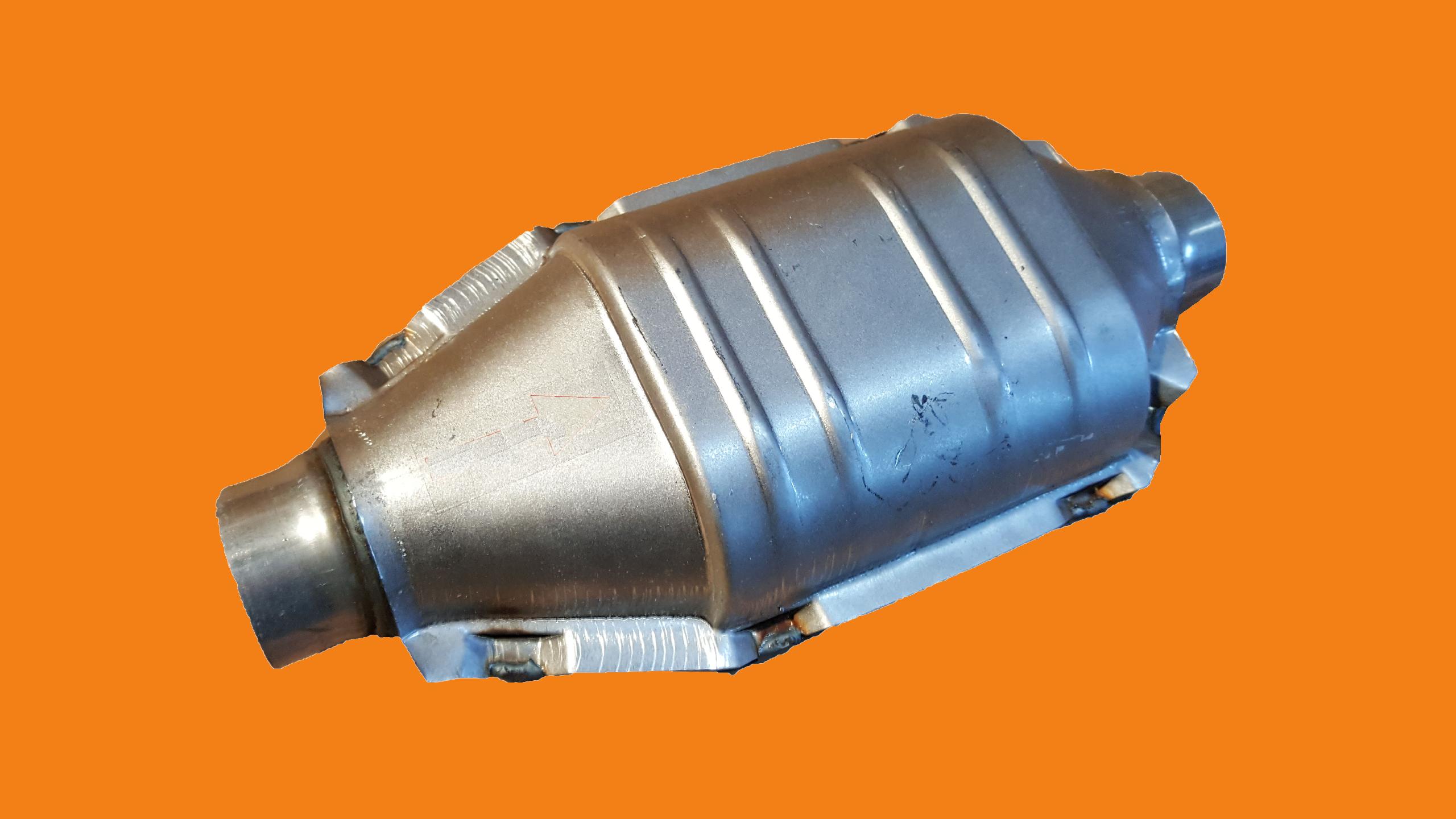 KAT Katalizator plaski OPEL FORD RENAULT BMW inne Parts manufacturer JMJ