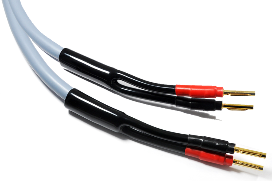 

Kabel Głośnikowy Konfekcja Melodika MDSC2515G 1.5m