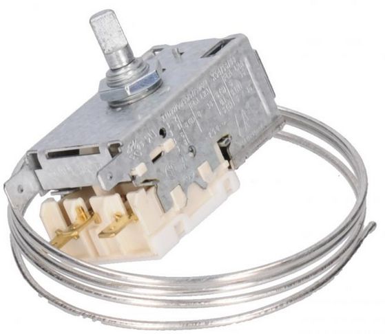 

Termostat K59-L2683 do lodówki chłodziarki Beko
