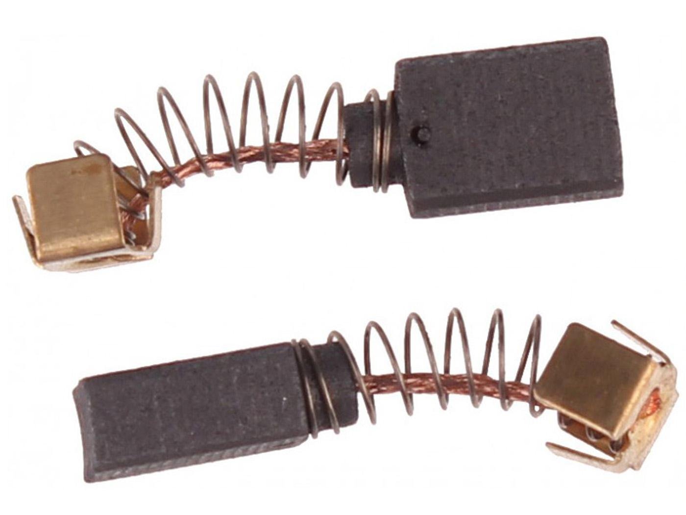 

Szczotki Węglowe Makita CB64 5X8X11