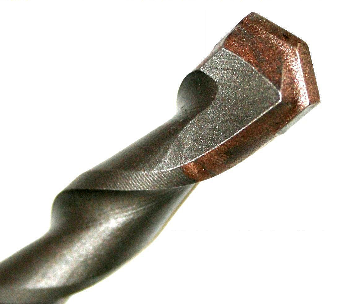 

Bosch Wiertlo Do Betonu i Cegły 12x150mm Silver