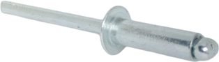 

4x20 Al/st Nit nity zrywalne Iso 15977 25szt.