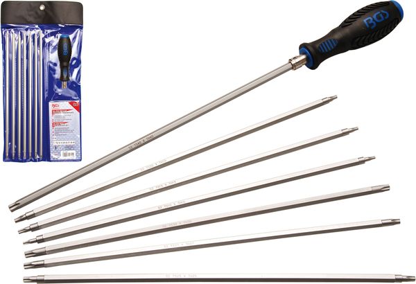 WKRETAK Z BITAMI TORX TS 8 cz OLSZTYN