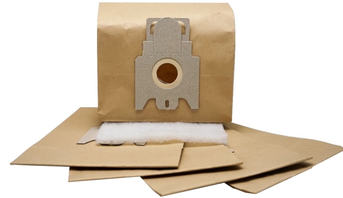 

Worki Do Hoover Sensory,arianne,amigo 5szt+ filtr