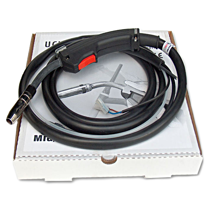 

Uchwyt spawalniczy Sga 2,5m Tw 14 Migomat Einhell