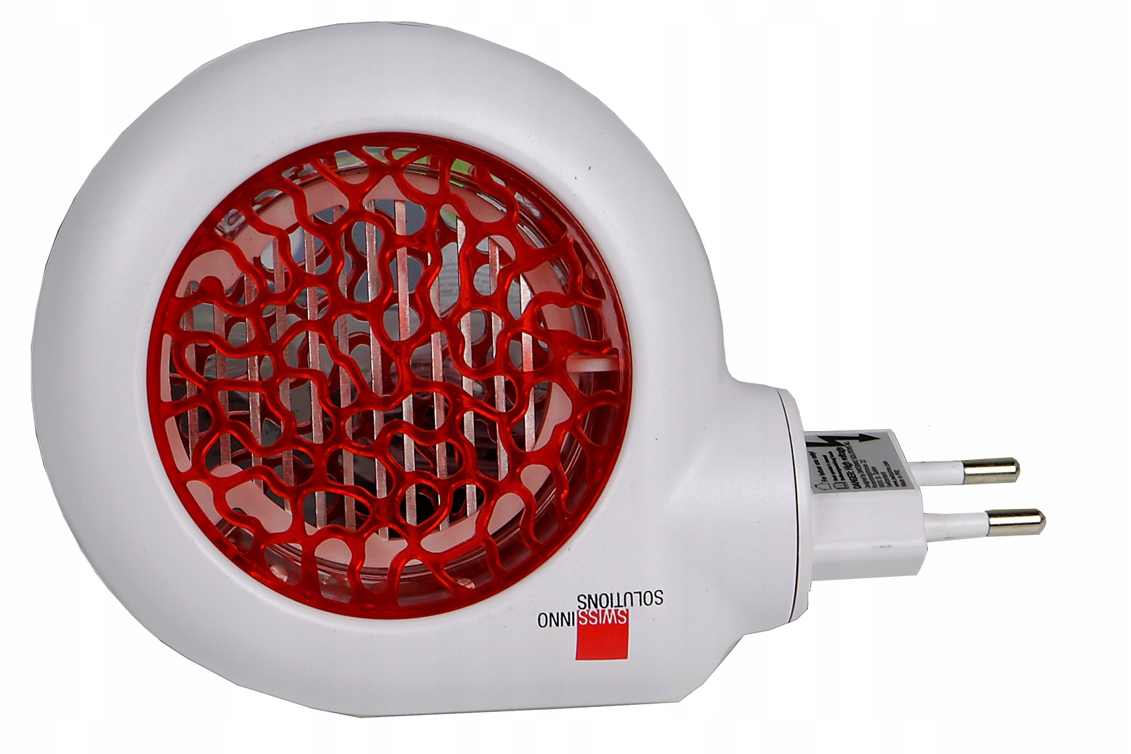 Insekticidní lampa, verze mini 3W Led