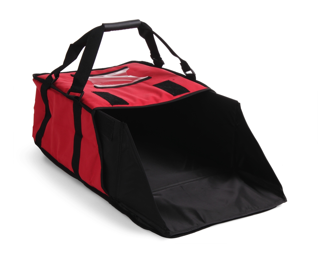 TORBA TERMOIZOLACYJNA DO PIZZY HENDI PIZZE 4x35 cm Marka Hendi