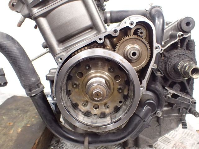 Silnik Kawasaki Z1000 03-06 Gwarancja Waga produktu z opakowaniem jednostkowym 65 kg