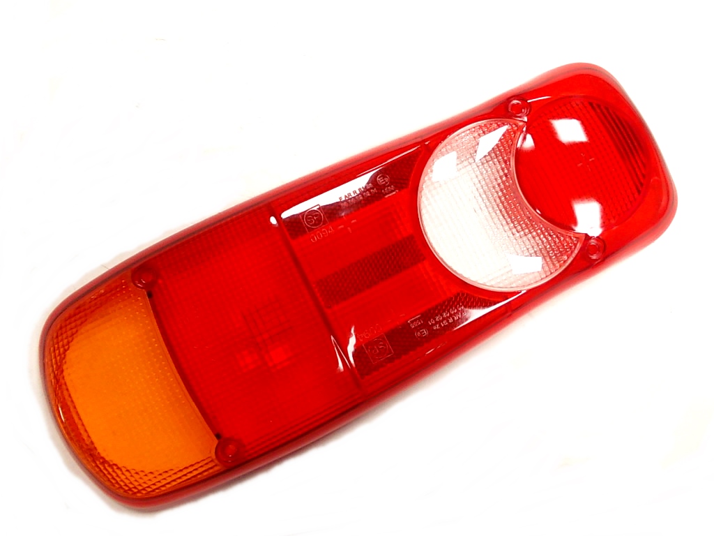 

Klosz Szkło Lampy Tylnej Renault Reno Rvi Master