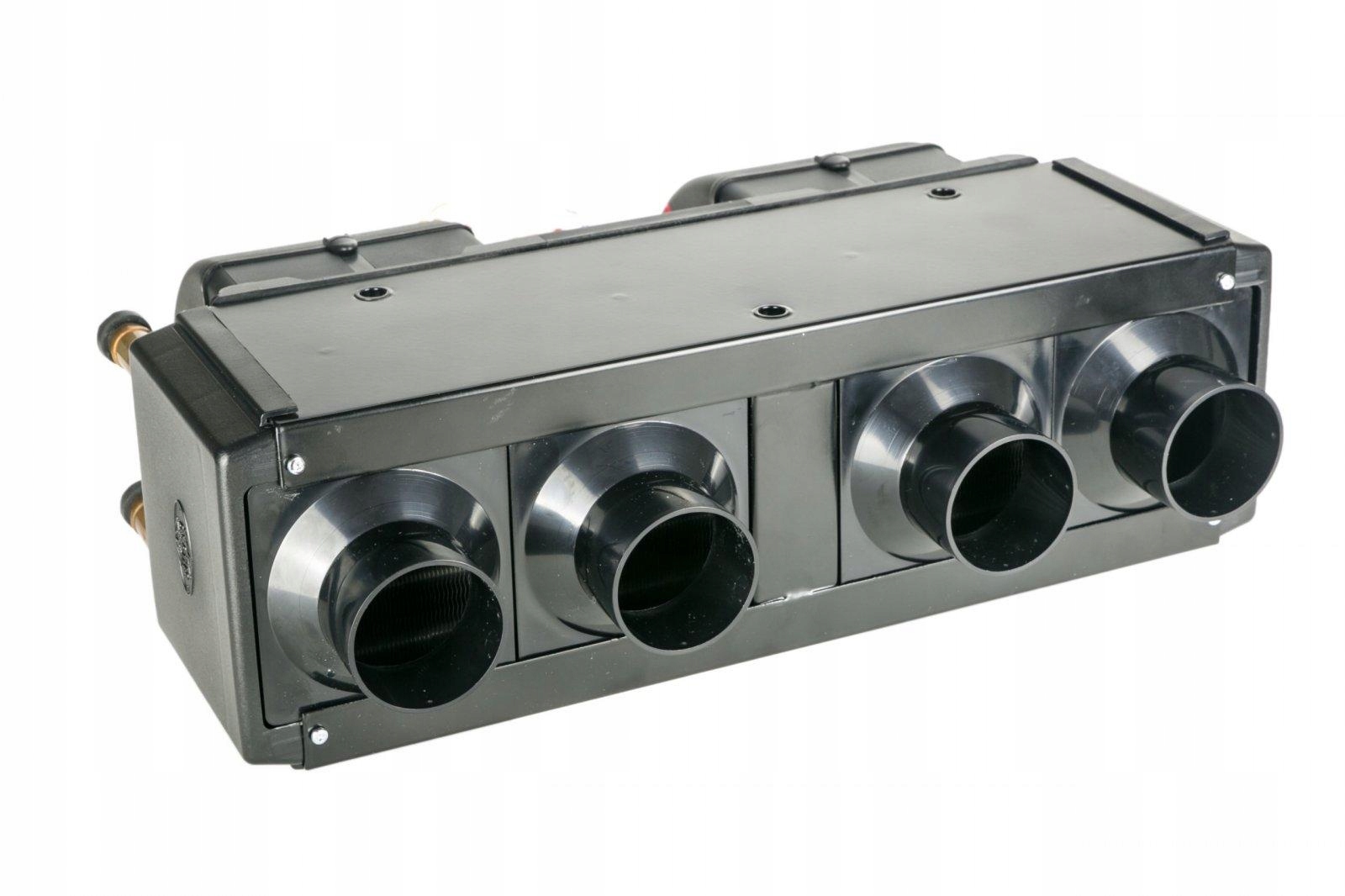 03000260 - WEBASTO автобус водонагреватель 12V / 12kw 700mh / D