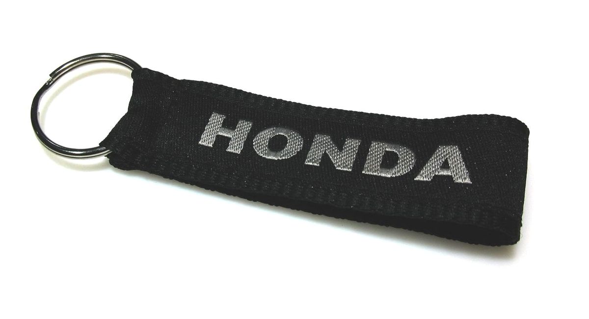 

Brelok Smycz Zawieszka do Kluczy Honda