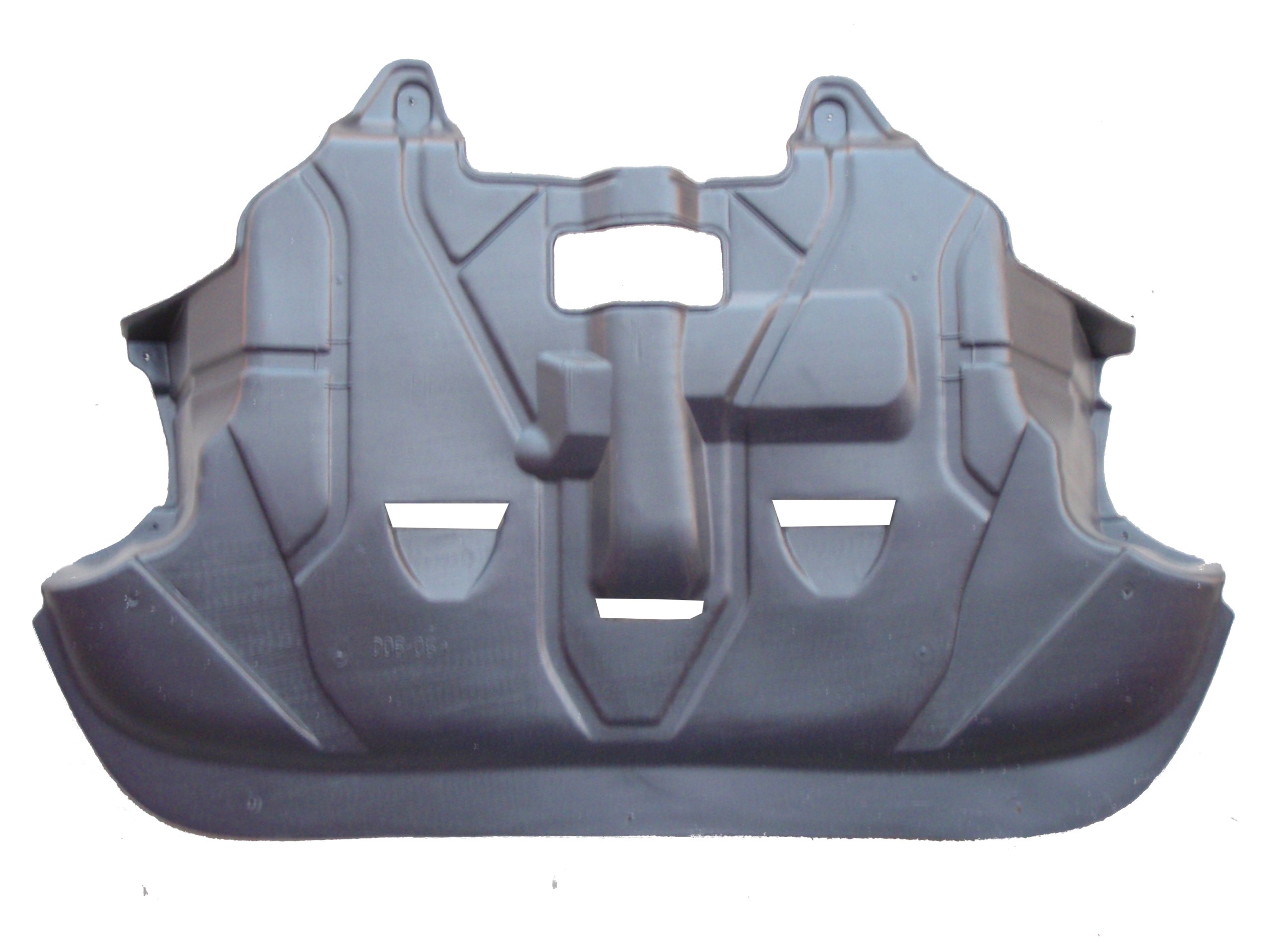 Fiat Doblo 2000-2005 osłona pod silnik