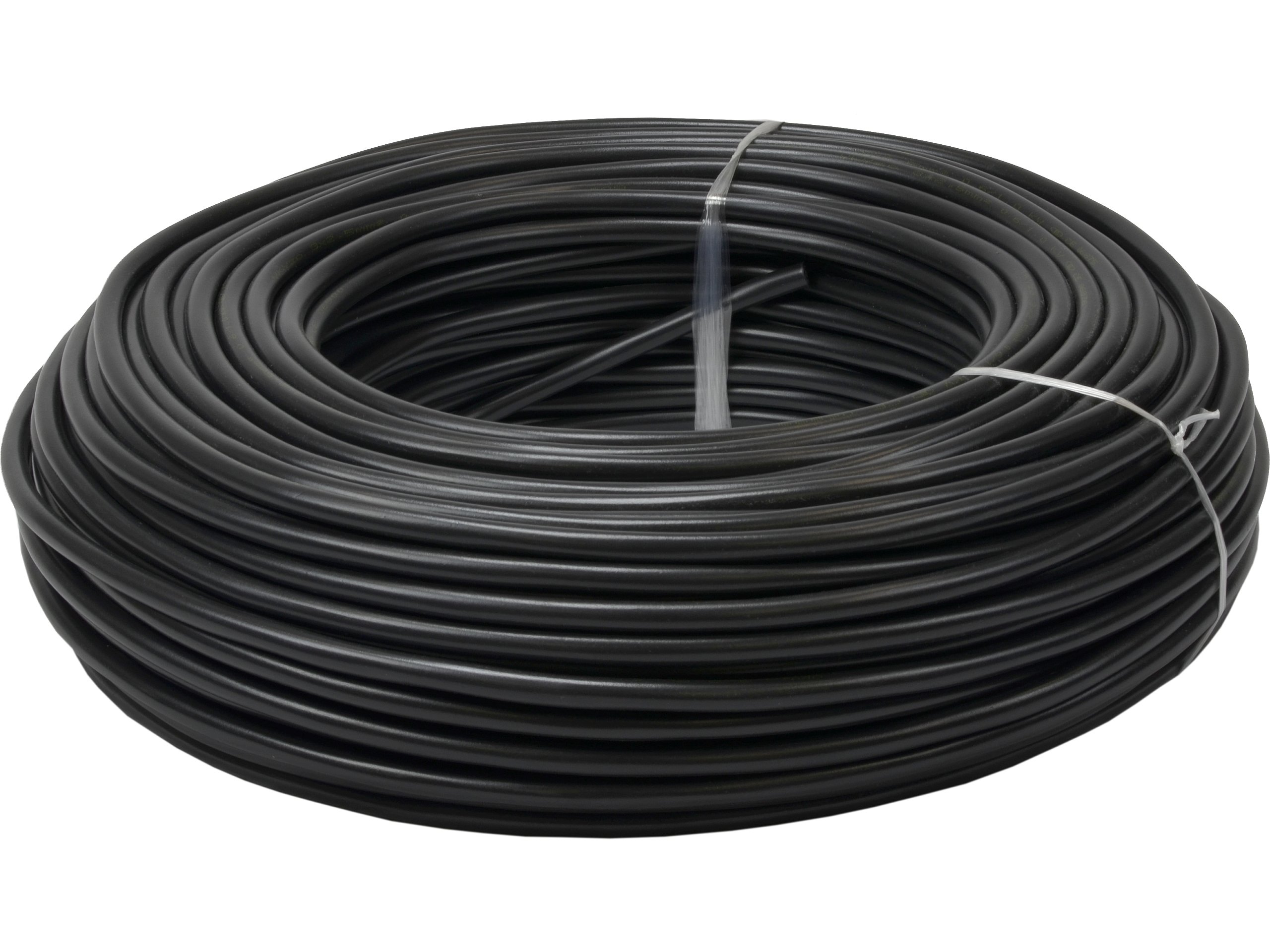 

Kabel przewód ziemny zewnętrzny Uv Yky 2x1,5 100m