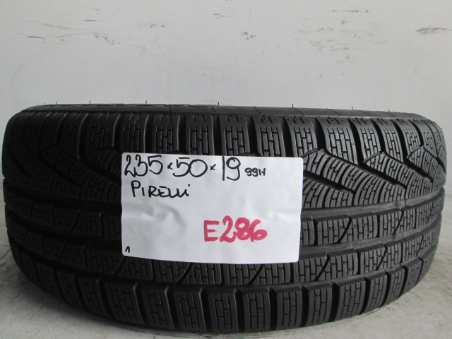 PIRELLI SOTTOZERO WINTER 210 II 235/50/19 99H