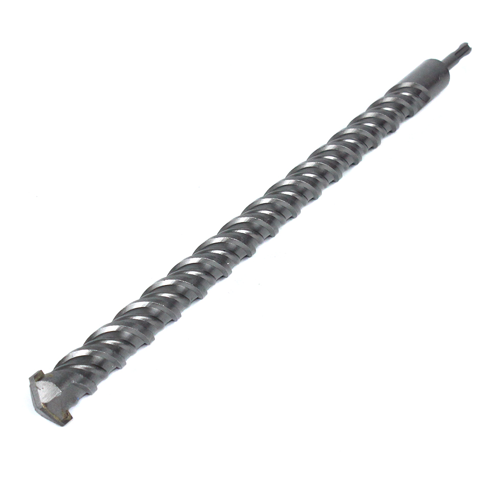 

Wiertło Do Betonu Sds Plus Udarowe S4 16/160