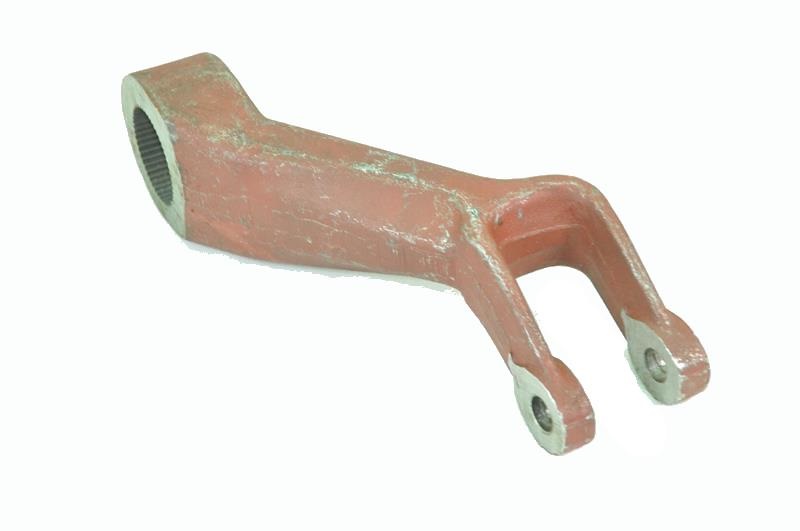 1220-4605022 - Agro-Mar правый рычаг МТЗ PRONAR диаметр 65