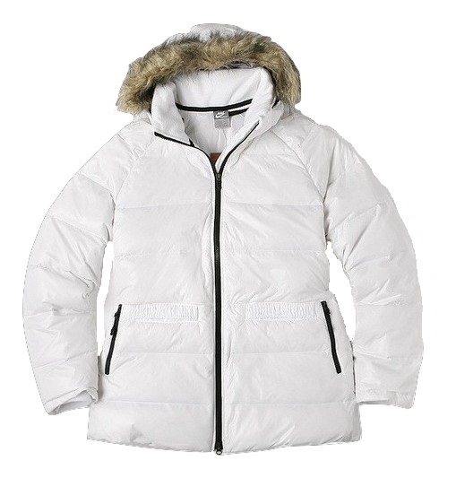 

Kurtka Zimowa Puchowa Nike Fashion Lux L/XL 40/42