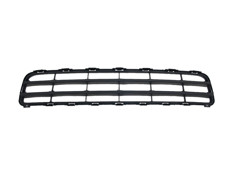 решетка радиатора suzuki SWIFT MK6 рестайлинг 2007-10