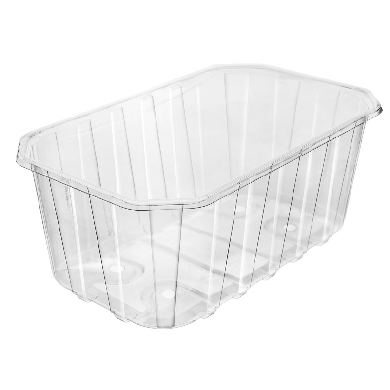 

Pojemnik na owoce warzywa 1000ml 810szt punnets