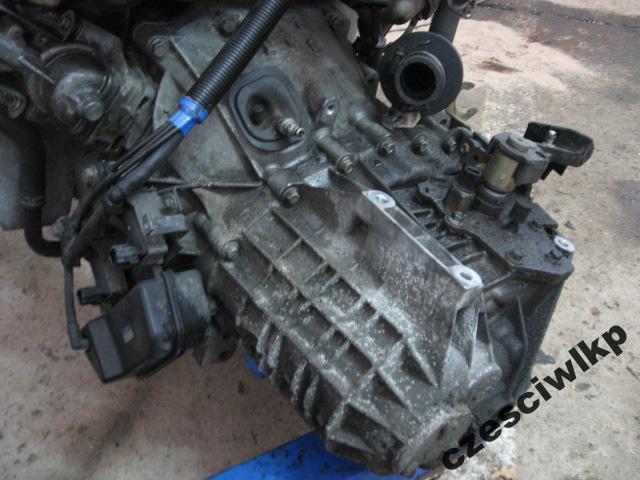 Getriebe FORD MONDEO MK3 2.0 TDDI @@ CZESCI
