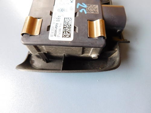 Audi A3 VW Golf VII seat leon radar 5q0907561F EAN (GTIN) 76871214