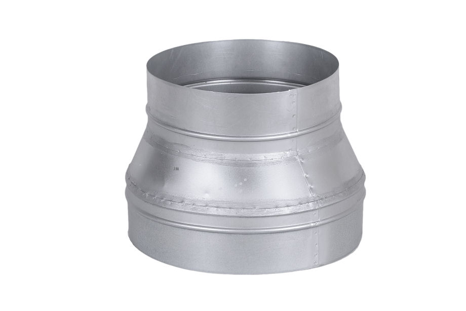 REDUKCJA 315/150 ocynk CZĘSTOCHOWA MIL-DAM