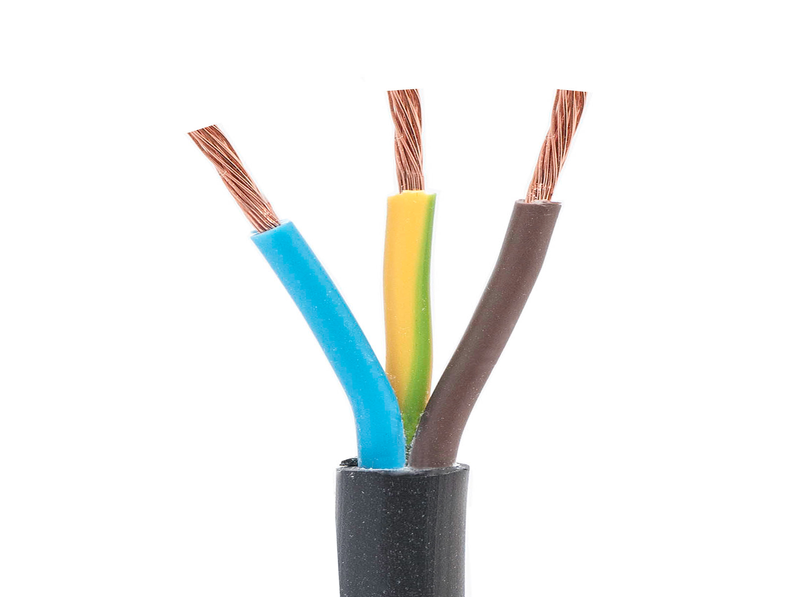 

Przewód kabel Omy 3x1,5 300V 100m 188580